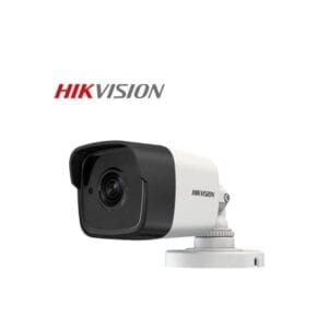 Hikvision Caméra de Surveillance Étanche 5 MP – Vision HD 1920P – Usage Extérieur / Intérieur