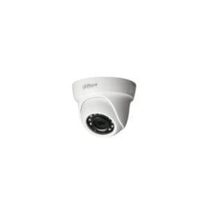 Dahua Caméra de Surveillance HDCVI Dome 5 MP – Vision Nocturne IR – Haute Résolution 4K (1500 TVL)