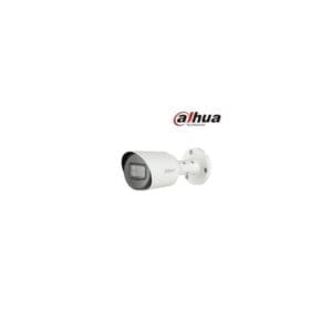 Dahua Caméra de Surveillance Bullet 2 MP – Haute Définition 1080P – Usage Intérieur / Extérieur
