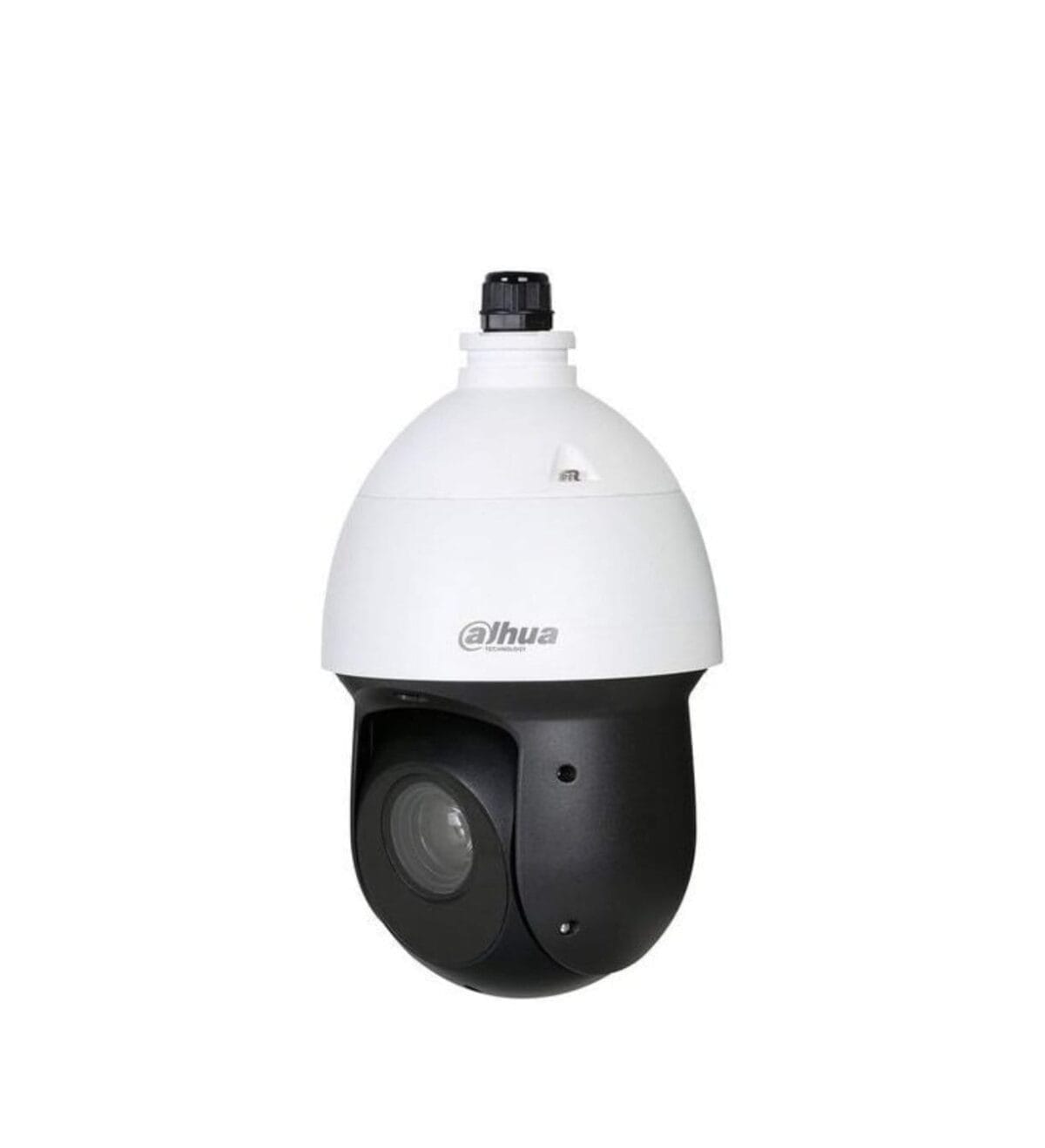 Dahua SD49225I-HC – Caméra PTZ Speed Dome 2 MP Starlight – Zoom Optique 25x – IR 100 m – Extérieur – Image 1