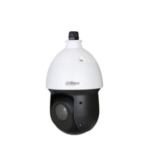 Dahua SD49225I-HC – Caméra PTZ Speed Dome 2 MP Starlight – Zoom Optique 25x – IR 100 m – Extérieur