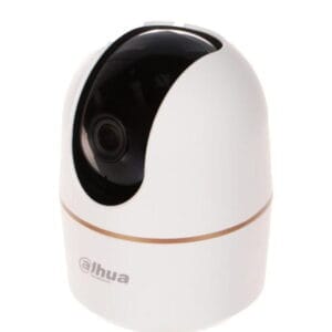 Caméra WiFi Dahua A1 Hero – IP 1080P 2MP Sans Fil avec Vision Nocturne & Détection Intelligente