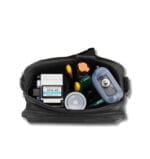 Pack d’Outils Fibre Optique Professionnel COMPTYCO – FTTH / GPON avec Power Meter, Stylo Laser et Cliveuse – Image 2