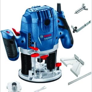 Défonceuse Bosch GOF 130 – 1300 W – Professionnelle