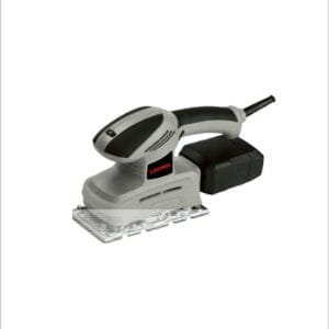 Ponceuse Vibrante Crown 220W – CT13377-13400