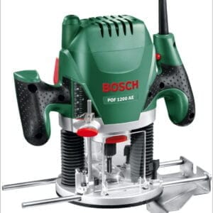 Défonceuse Bosch POF1200AE – 1200W