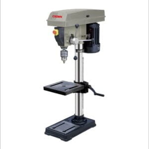 Perceuse à Colonne CROWN CT32020 – 16 mm – 450W – 740–3140 tr/min