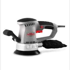 Ponceuse Excentrique 150 mm – 450 W – CROWN CT13395