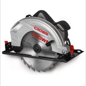 Scie Circulaire 235 mm – 2000 W – CROWN CT15210-235