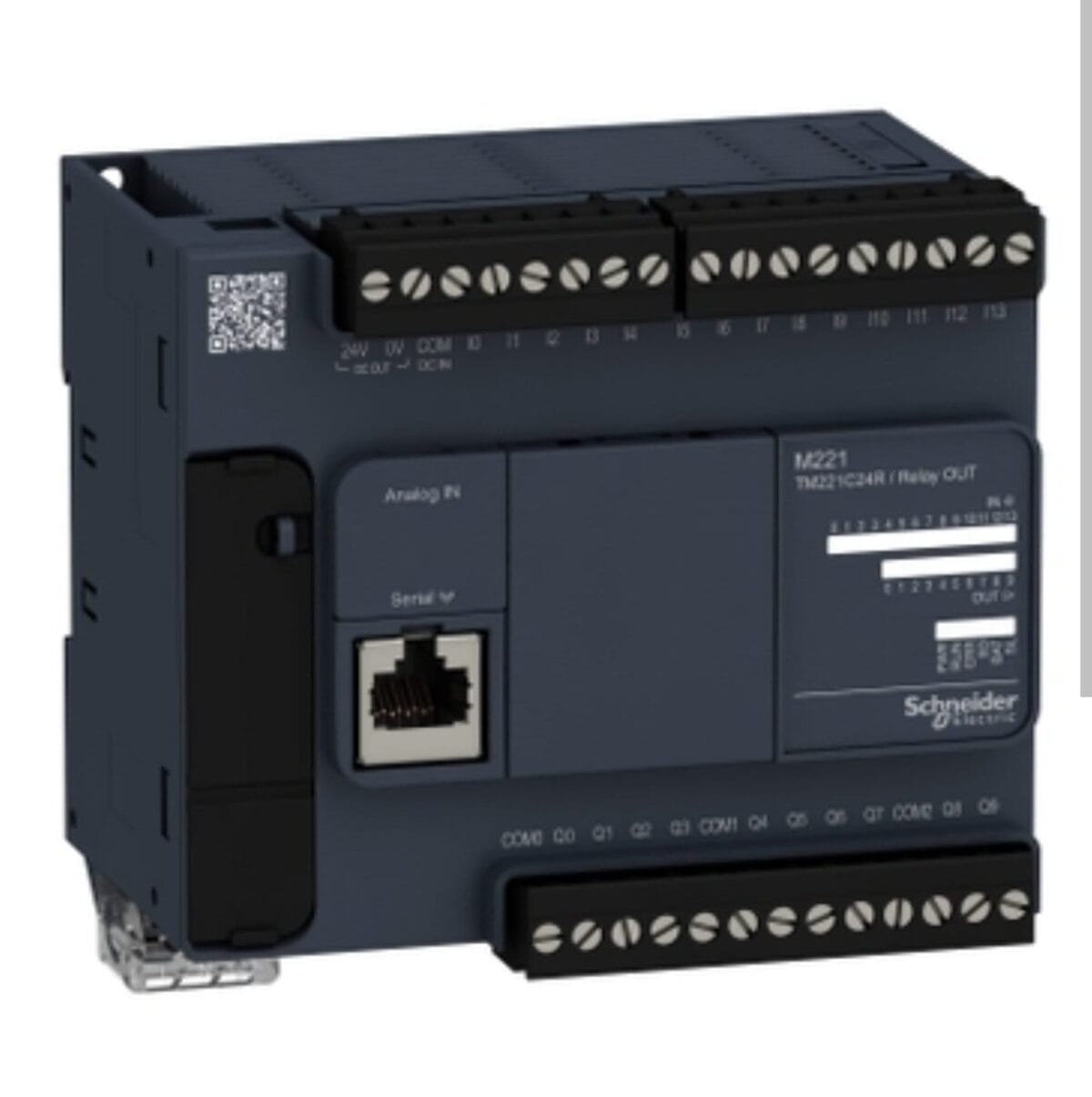 Schneider Electric – Automate Modicon TM221C24R – Image 1