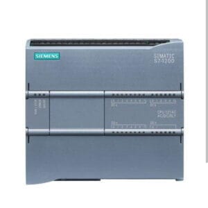 Siemens SIMATIC S7-1200 – CPU 1214C AC/DC/Relay