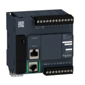Schneider Electric Modicon TM221CE16R