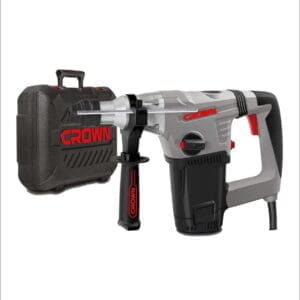 Perforateur SDS Plus CROWN 850W – Réf. CT18114BMC