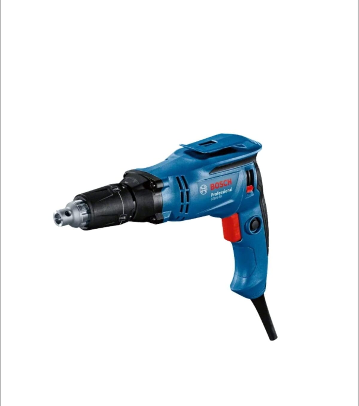 Visseuse Plaquiste BOSCH GTB 650 – 650W – Professionnelle – Image 1