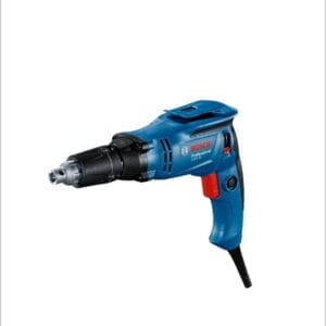 Visseuse Plaquiste BOSCH GTB 650 – 650W – Professionnelle