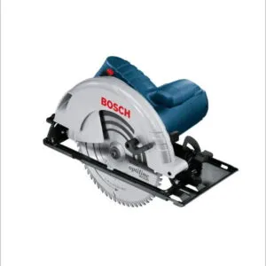 Scie circulaire BOSCH GKS 235 Turbo 2050 W Ø235 mm