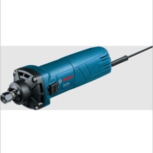 Meuleuse Droite BOSCH GGS 5000 – 500W – 33 000 tr/min