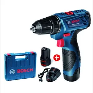 Visseuse perceuse sans fil BOSCH GSR 120-LI 12 V