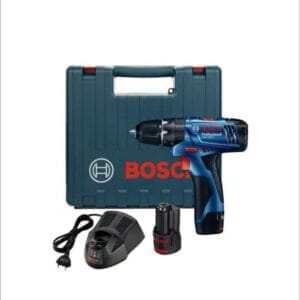 Visseuse à Percussion Sans Fil BOSCH GSB 120-LI – 12V – 2 Vitesses