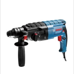 Marteau Perforateur SDS-Plus BOSCH GBH 2-24 DRE – 790W – 2,7 J
