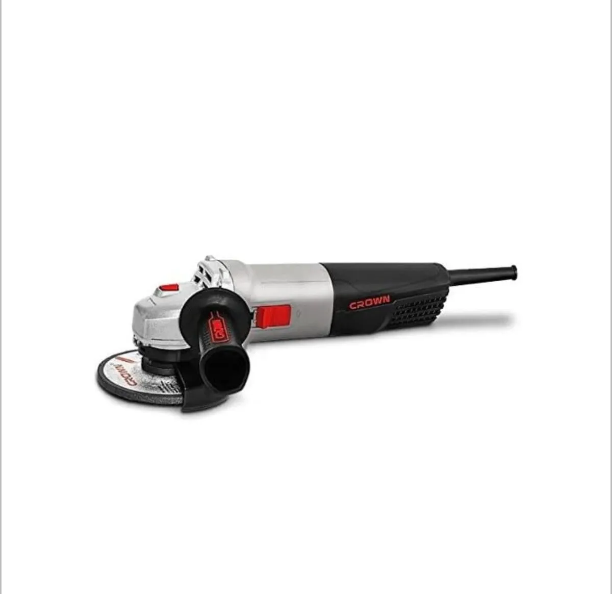 2026/01/1000127069.jpg Meuleuse Angulaire CROWN CT1350 – 650W – Disque 115 mm – 220V – Image 1