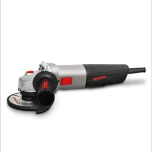 Meuleuse Angulaire 115mm 780W CROWN CT13628-115 + 5 Disques