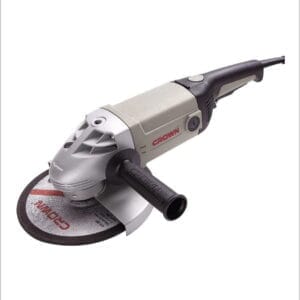 Meuleuse d’Angle 2200W 230mm CROWN CT13070