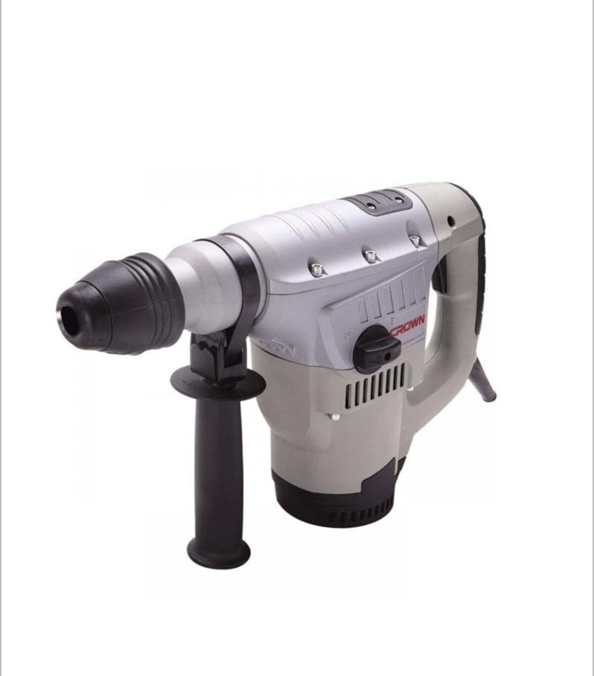 Perforateur SDS Max 1050W CROWN CT18055 – Démolition & Perçage intensif – Image 1