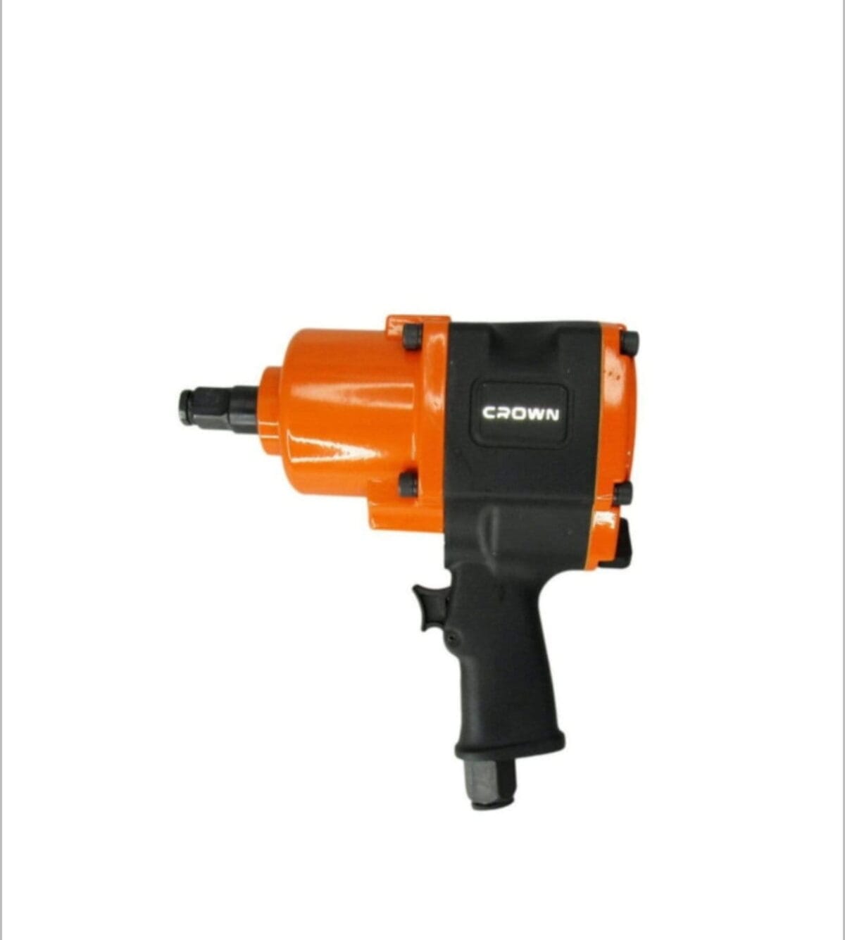 Boulonneuse à Choc Pneumatique CROWN 3/4” – 1600 Nm – Réf CT103537 – Image 1