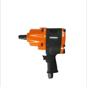 Boulonneuse à Choc Pneumatique CROWN 3/4” – 1600 Nm – Réf CT103537