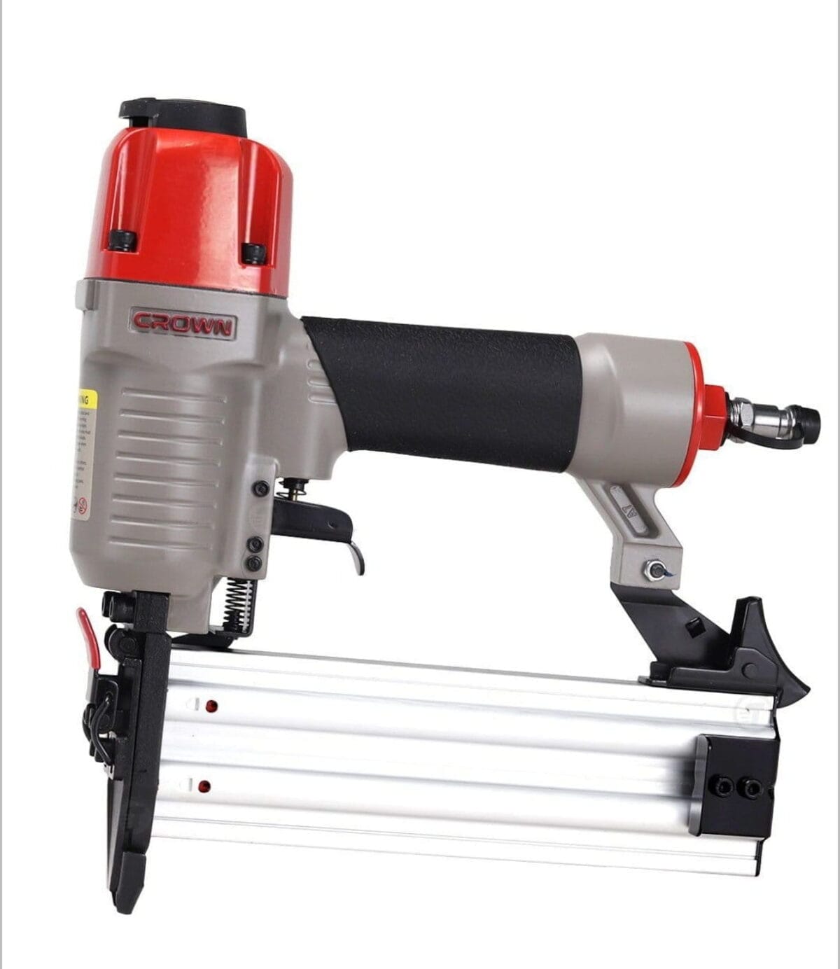 Cloueuse Pneumatique CROWN GA18 (15–50 mm) – Pression 4.8–7.5 Bars – CT38106BMC – Image 1