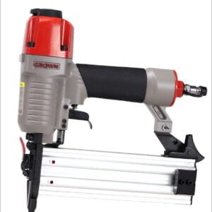 Cloueuse Pneumatique CROWN GA18 (15–50 mm) – Pression 4.8–7.5 Bars – CT38106BMC