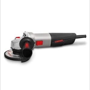 Meuleuse d’Angle 115mm 780W CROWN – 11 000 tr/min – CT13628-115 + 5 Disques Abrasifs