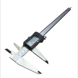 Pied à Coulisse Digital 150 mm – Précision 1/100 – ELG Tools