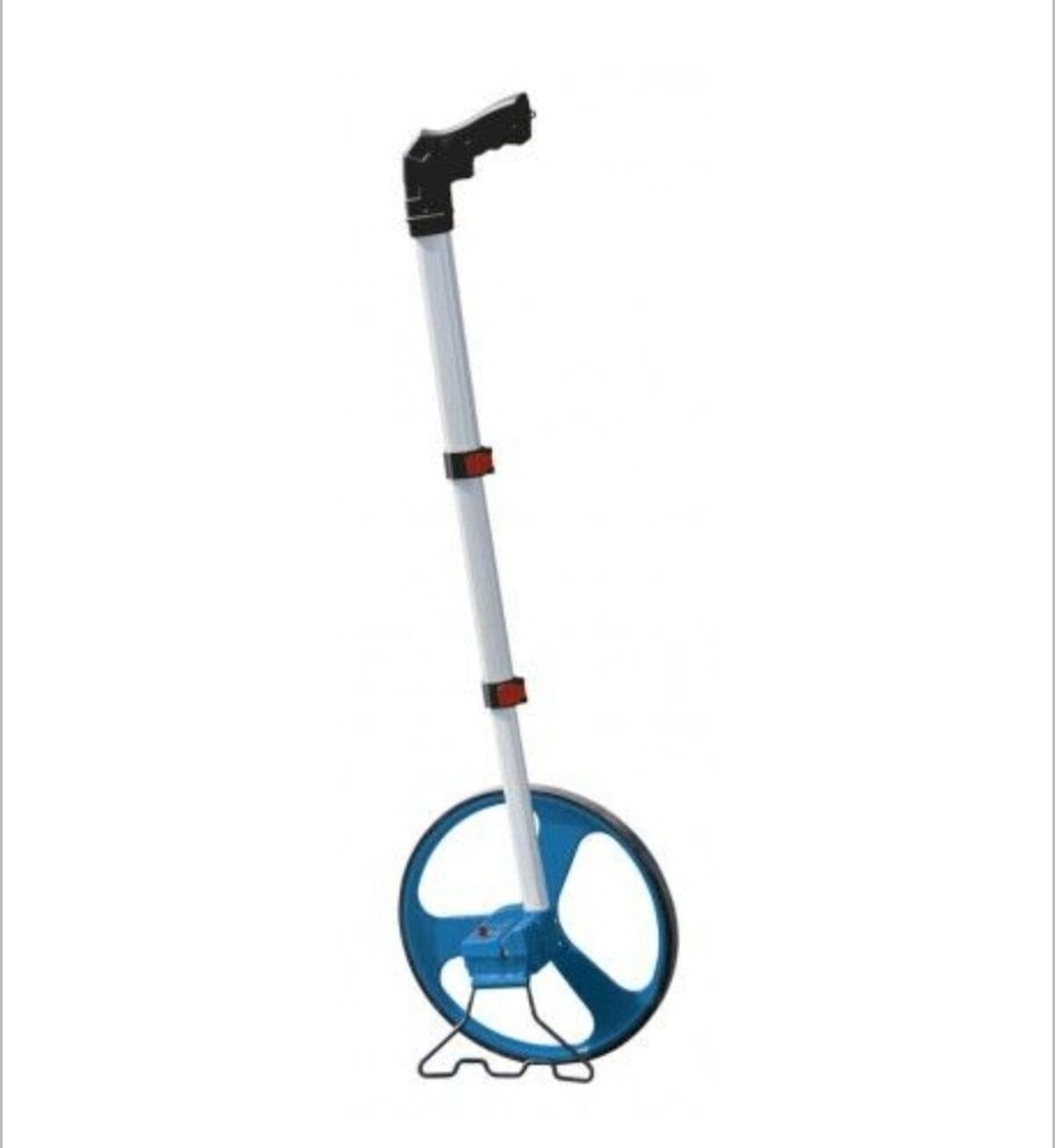 Odomètre BOSCH GMW 32 Professional – Roue de Mesure 32 cm – Image 1