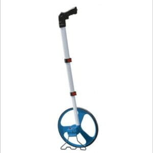 Odomètre BOSCH GMW 32 Professional – Roue de Mesure 32 cm