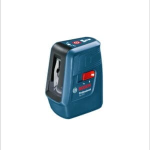 Laser en Ligne BOSCH GLL 3X Professional – Haute Précision