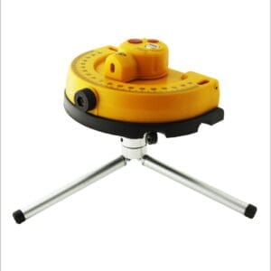 Niveau Laser ELG Tools – Trépied Inclus – Haute Précision