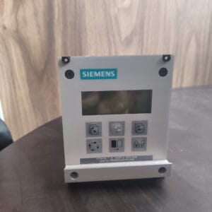 Transmetteur Siemens SITRANS MAGFLO MAG 6000 – Réf 7ME6920-2CA10-1AA0