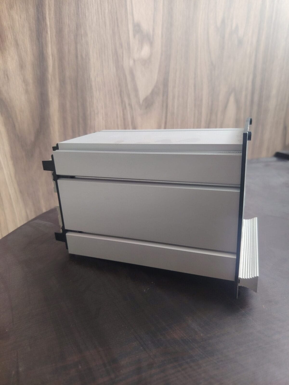 Transmetteur Siemens SITRANS MAGFLO MAG 6000 – Réf 7ME6920-2CA10-1AA0 – Image 2