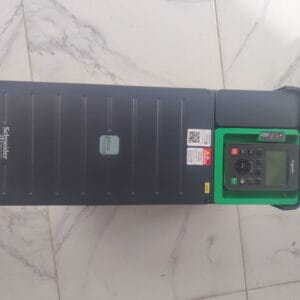 Variateur de vitesse Schneider ATV630D18N4 – 18.5 kW – Altivar Process 630