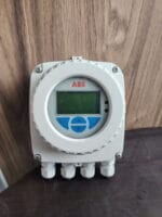 Transmetteur ABB WaterMaster HART FEX100 – Réf FEV121150V1S1S2B1A2A2A1A1