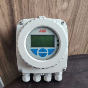 Transmetteur ABB WaterMaster HART FEX100 – Réf FEV121150V1S1S2B1A2A2A1A1