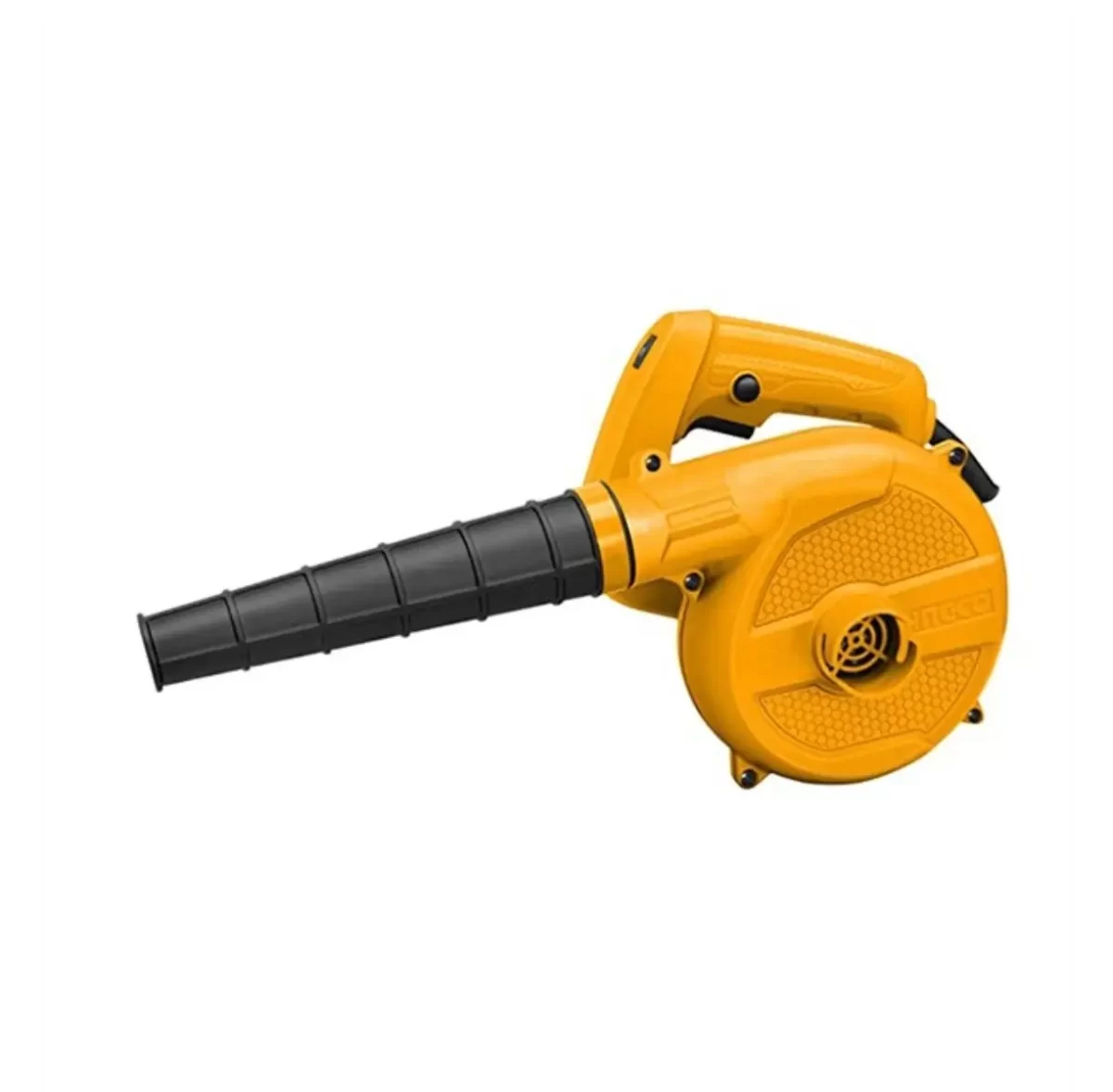 Souffleur Aspirateur INGCO 400W – Souffleur Électrique 2-en-1 – Image 1