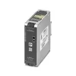 PS-EE-2G/1AC/24DC/120W/SC (1234302) – Alimentation industrielle 24 V DC Phoenix Contact