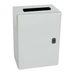 COFFRET METALBOX 800X600X200 MM