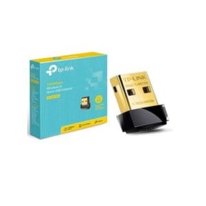 Clé Wi-Fi USB TP-Link TL-WN725N – Nano adaptateur 150 Mbps