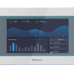 HMI industriel 7 pouces