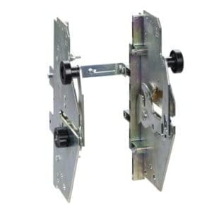 Schneider Electric ComPacT NSX – Flasques de Châssis pour Socle 3/4P – Pour NSX400/630 – LV432532