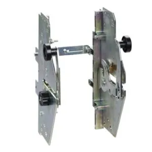 Flasques de châssis Schneider ComPacT NSX400/630